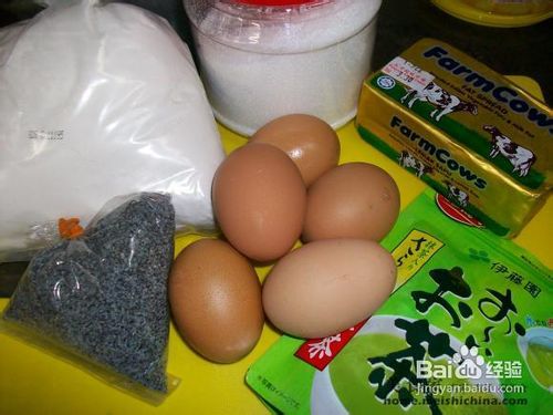 抹茶瑞士卷
