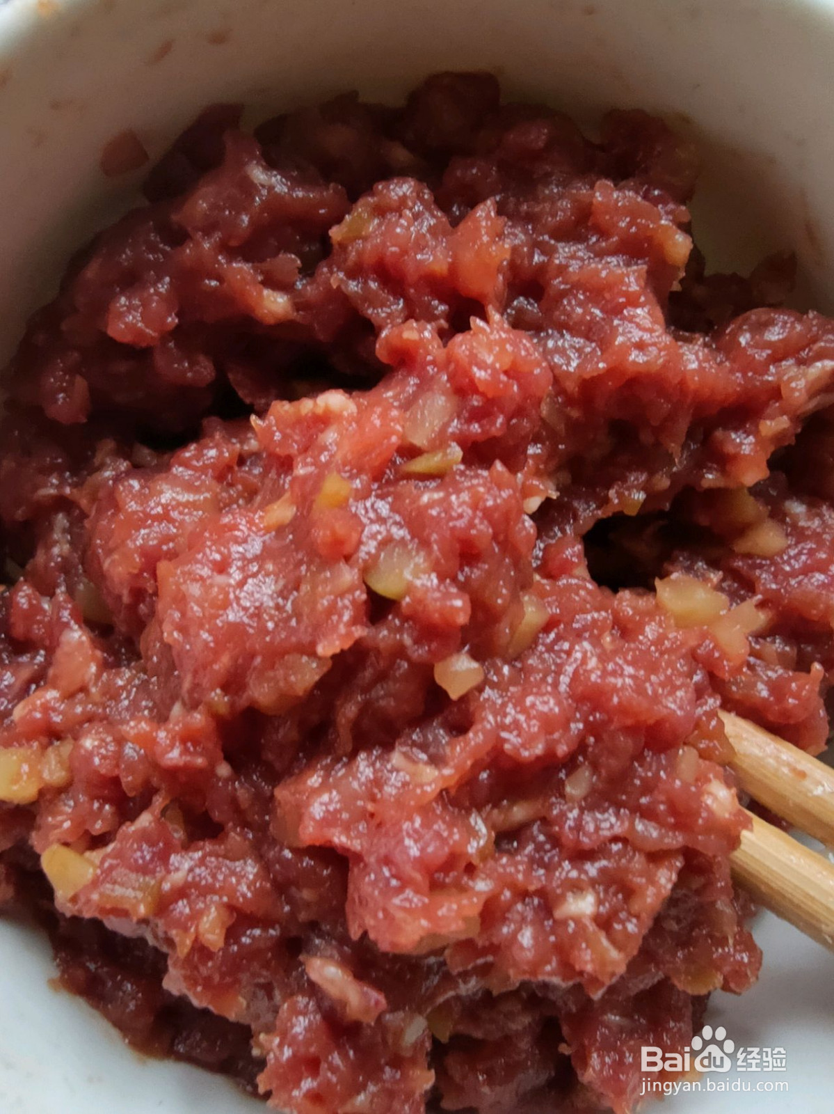 榨菜鲜肉月饼的做法