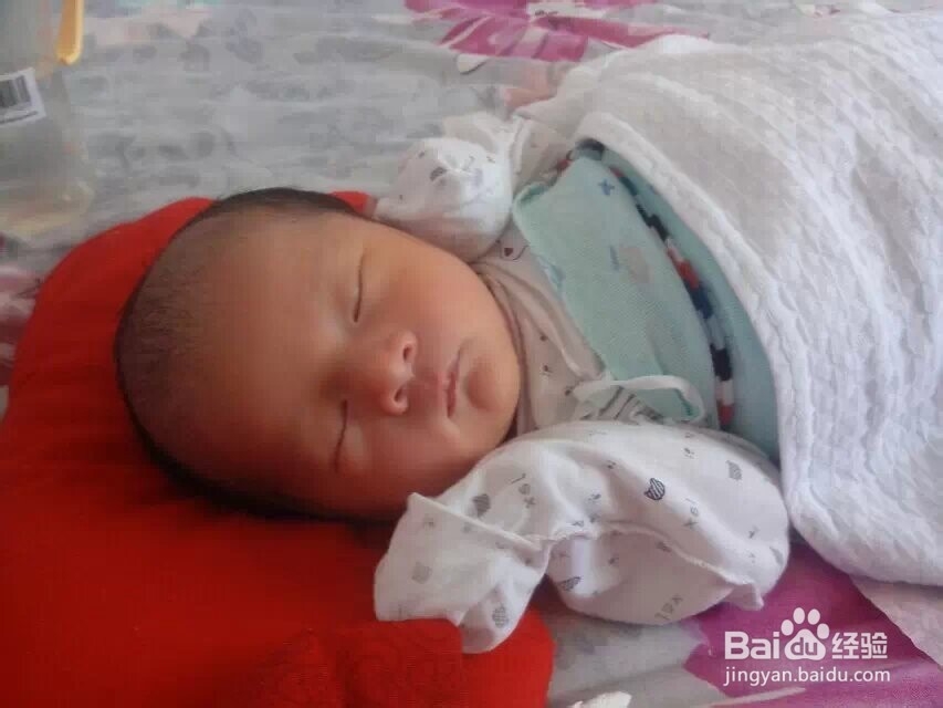 母乳喂养 妈咪们应该这样做!