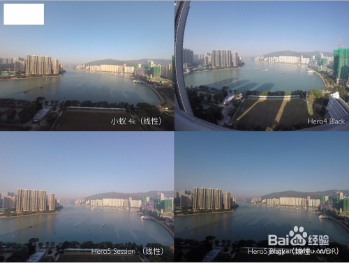 Gopro5视频最佳设置 百度经验