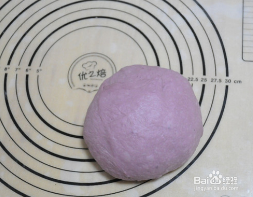 浪漫小点心-玫瑰挤挤面包怎么做？