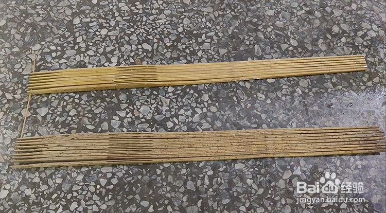 竹子发霉了怎么办,如何处理发霉的竹制品