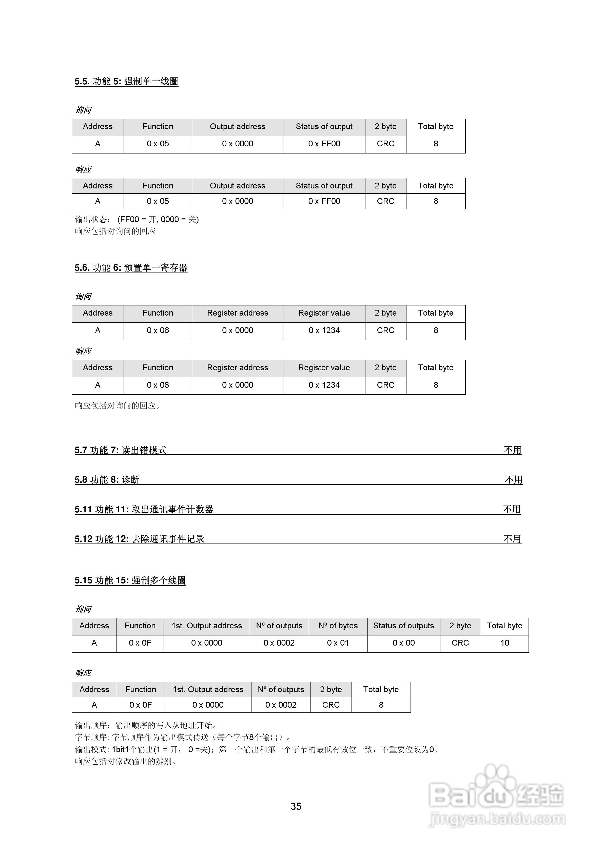 DAT400-S防暴称重变送器说明书:[4]
