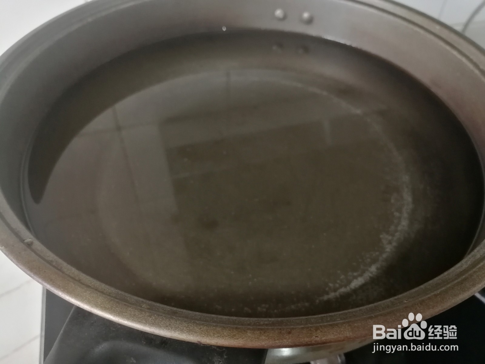 魔芋粉怎么做成魔芋豆腐