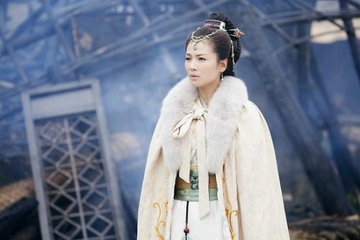 琅琊榜夏冬和聂锋什么时候见面的