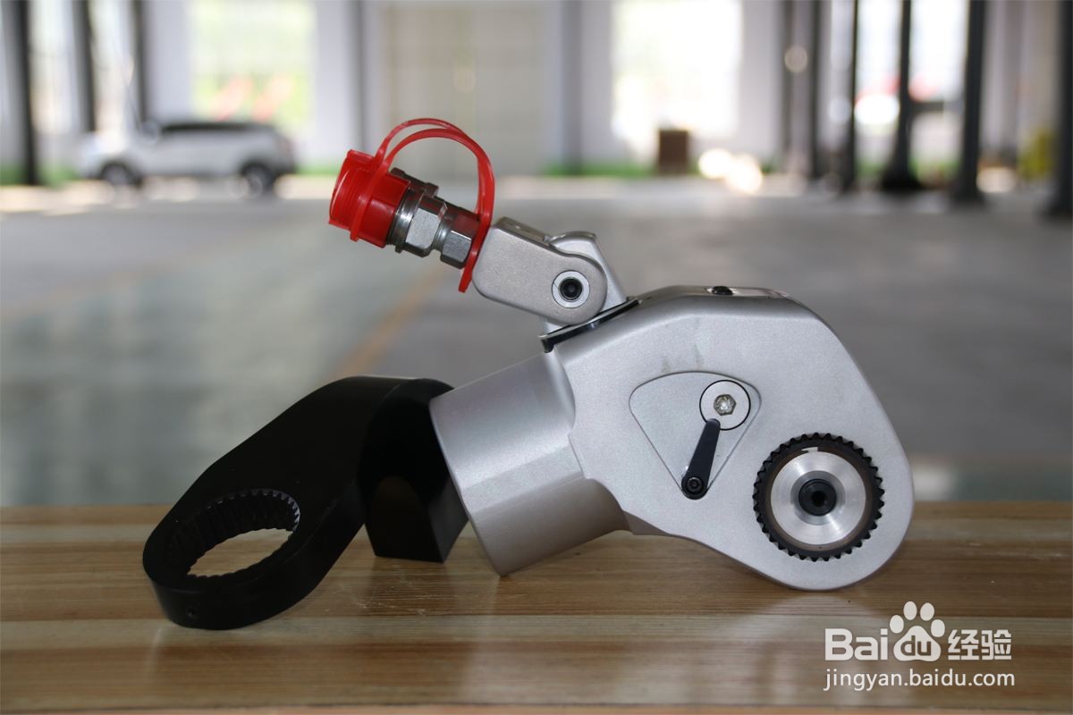 液压扳手如何校准？