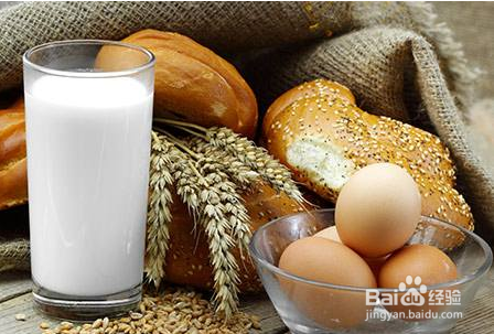 鲜牛奶的作用有哪些?