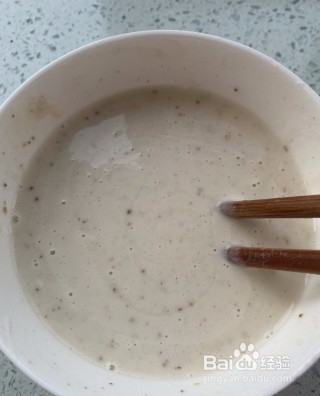 自制美味炸莲藕