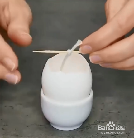 如何把鸡蛋壳废物利用