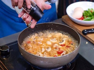西式早餐怎么做