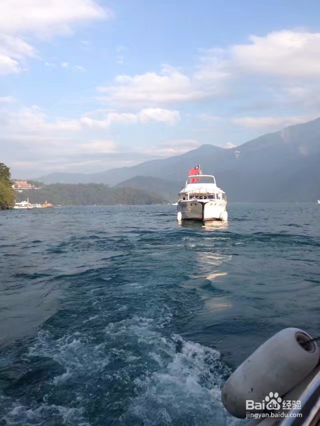 中国台湾台北一日游攻略二