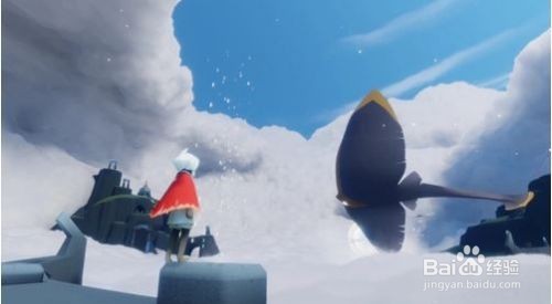 光遇幽光山洞在哪