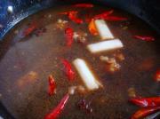 怎样自制土豆炖排骨