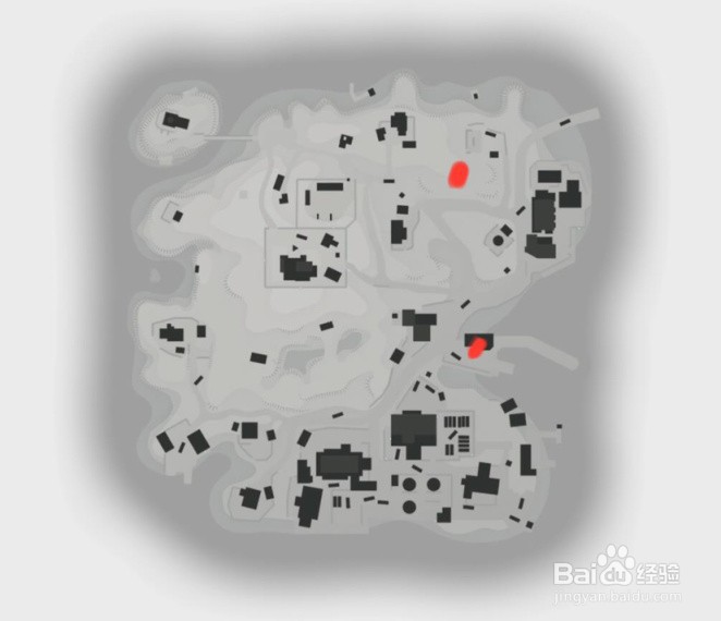csgo激流大行动头号特训任务攻略
