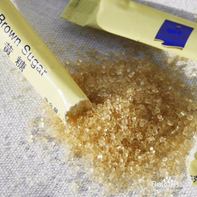 做面包、蛋糕、饼干需要什么食材呢?