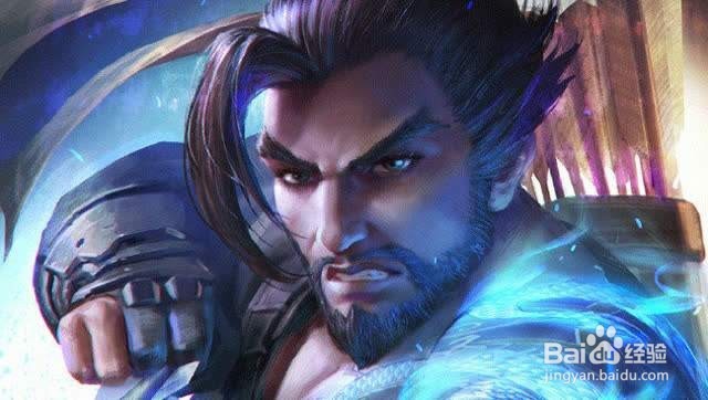 守望先锋半藏玩法攻略