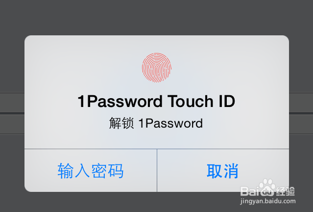 1password怎么用