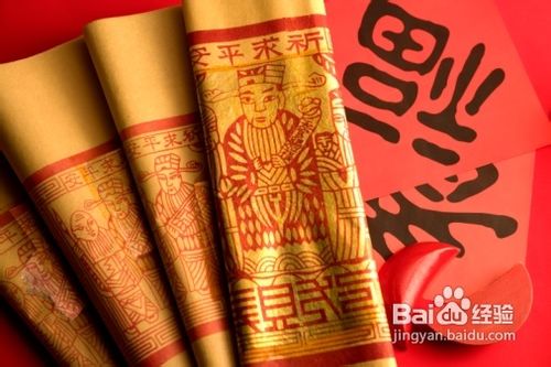 小年的风俗与美食