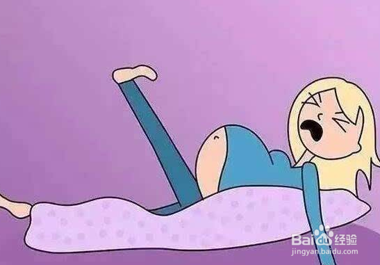 半夜的时候突然抽筋该怎么办