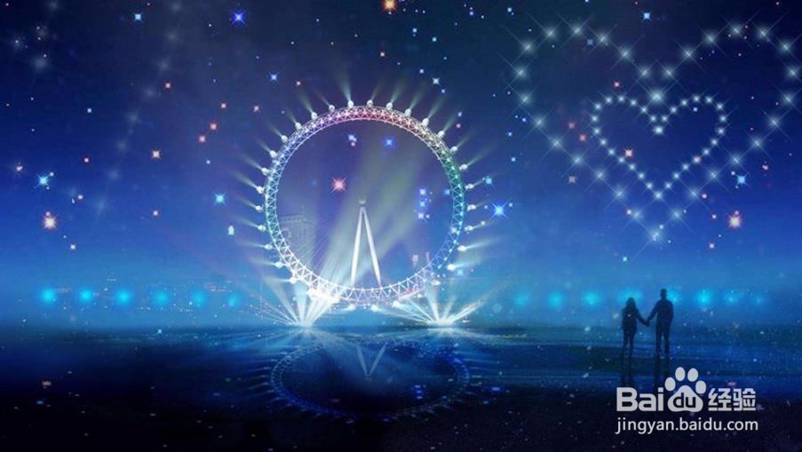 爱情交往冷知识—怎么使夫妻/情侣间关系更亲密