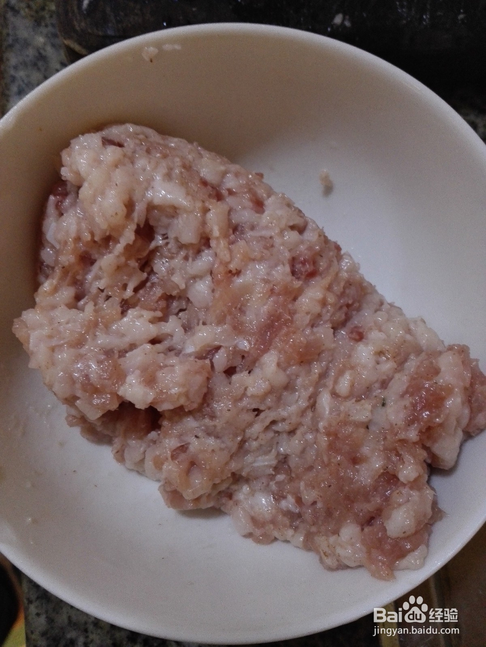 怎样制作肉沫盐菜好吃?