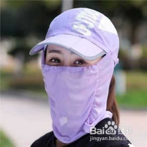 夏天骑自行车如何防晒?