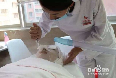 怎样判断自己是不是敏感肌？