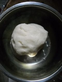 土豆酥饼
