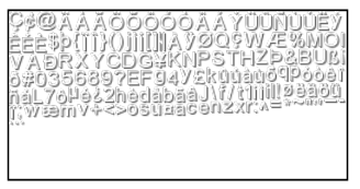 libgdx：[42]游戏世界GUI