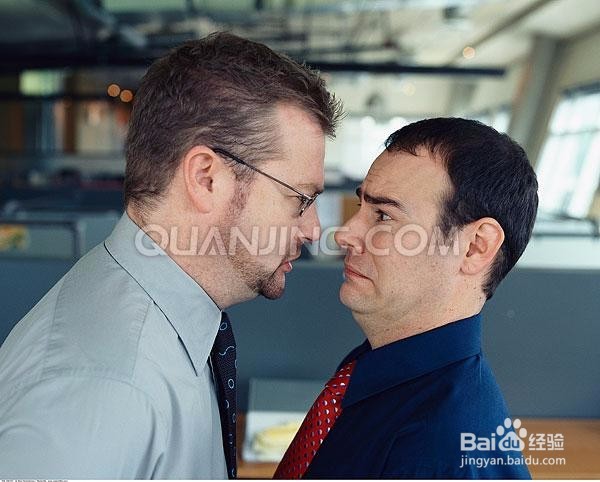 怎么真确对待工作