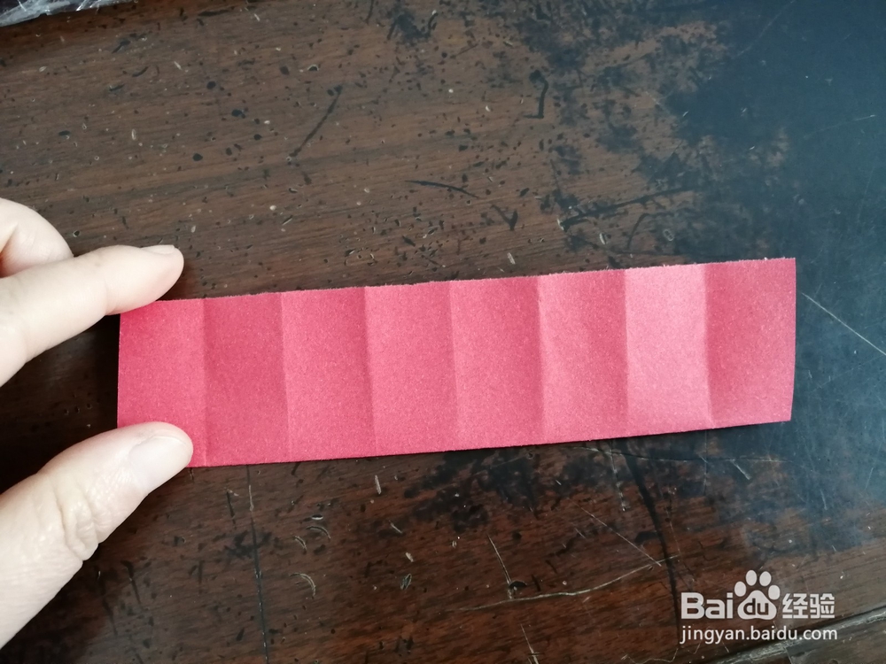 如何折一个抽象的蝴蝶