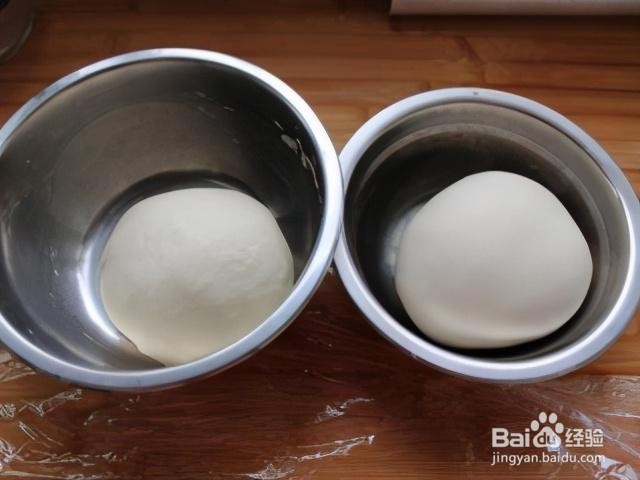 手抓饼怎么做？