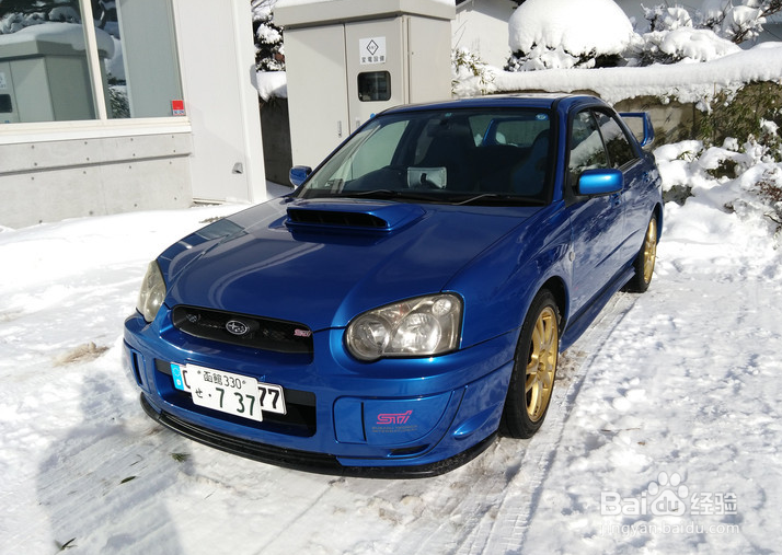 一条性价比爆棚的万元以下日本北海道观雪路线