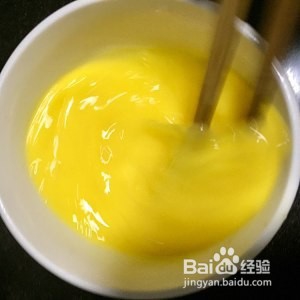 超级简单的番茄蛋花汤