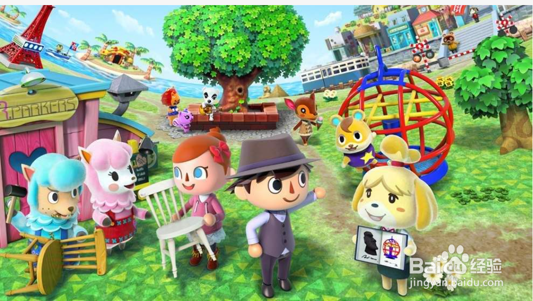 日版动森限定内置游戏怎么激活