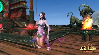 同仇敌忾“异世相融”任务即将开启