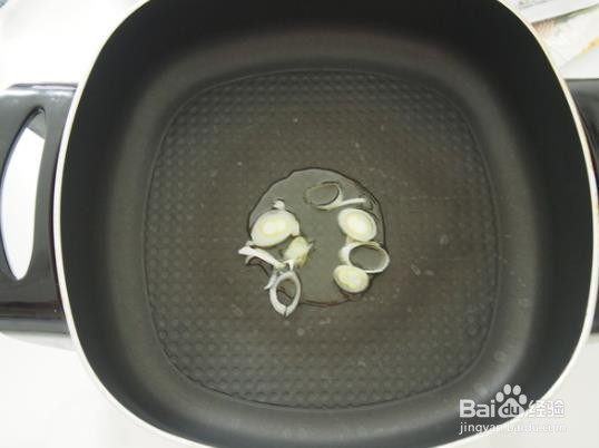 红烩饭的做法
