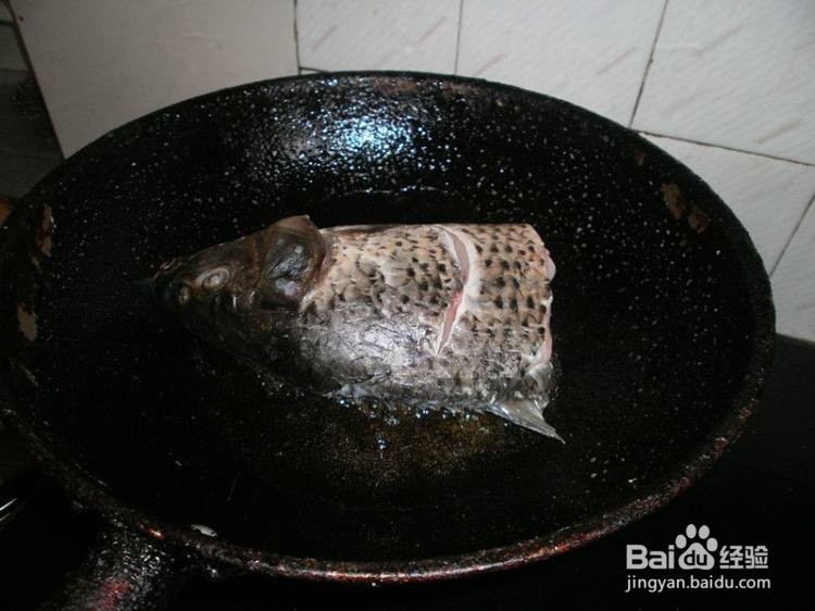 红烧鲤鱼做法#初冬怎么吃#