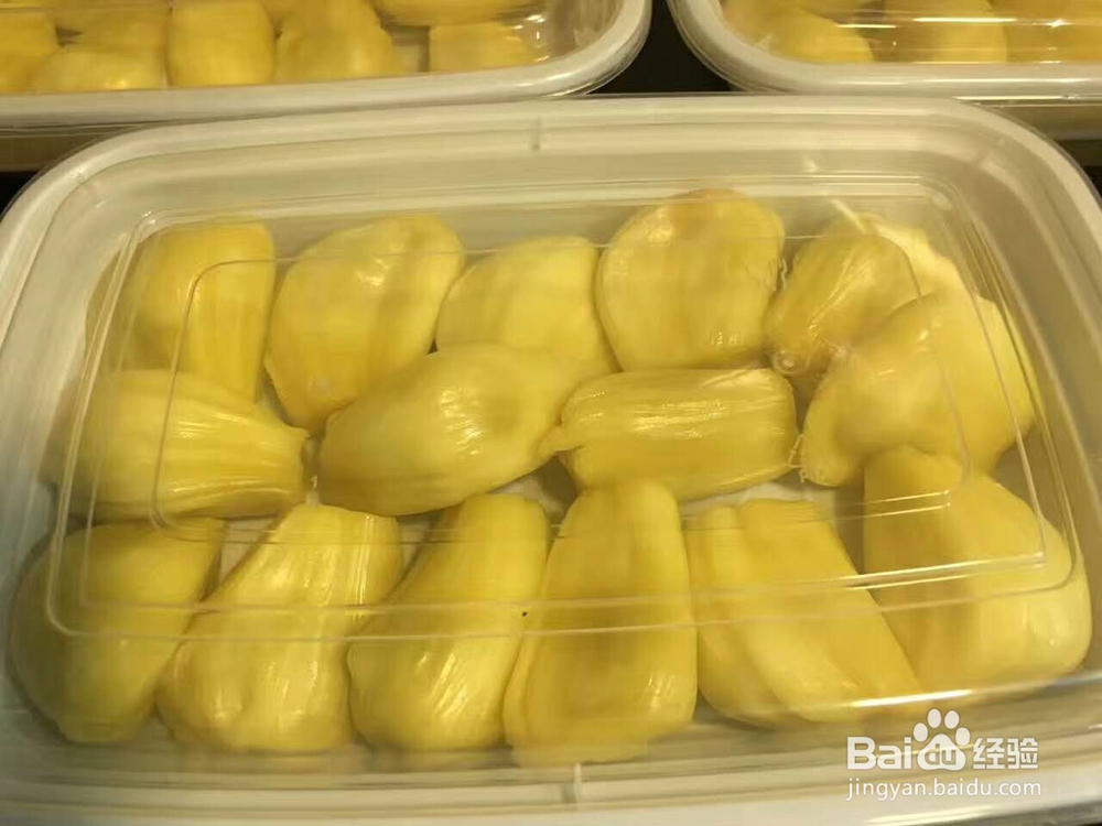 糖尿病患者可以经常吃菠萝蜜吗?