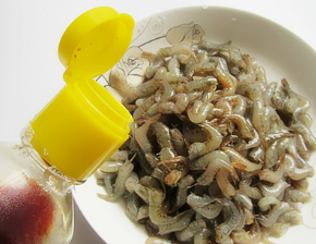 家常蒜香辣味的做法