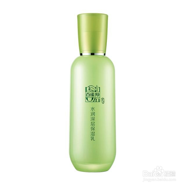 深层补水口碑最好的护肤品推荐