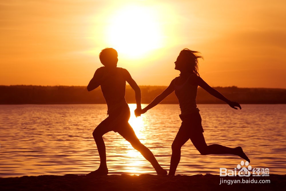 跑步的优点和益处