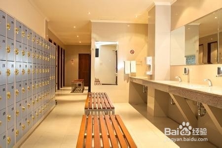 酒店员工更衣室设计应注意的几个问题