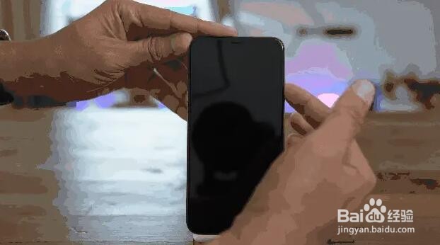 iPhone XS手机进入、退出DFU模式教程