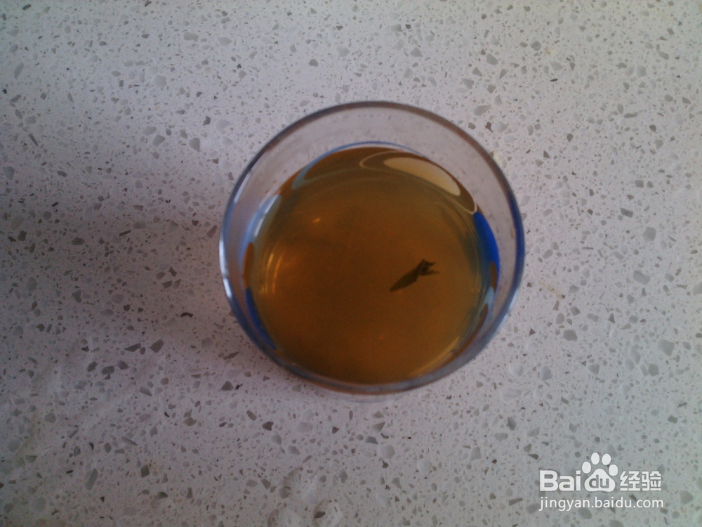 冰凉夏季之（一）——绿豆奶茶