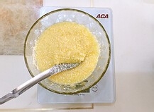 美味油条的做法