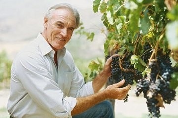 长寿男人秘诀分享