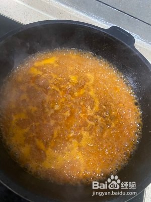 简单的3步做好意大利肉酱面孩子超级爱吃