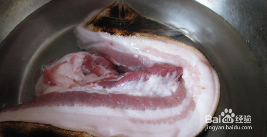 红烧肉最美味做法教程