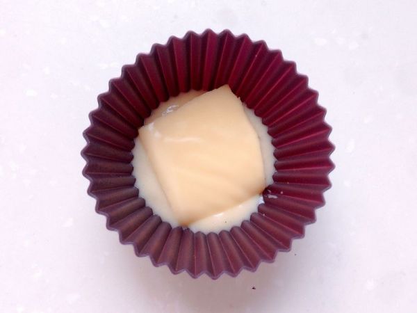 奶盐胡椒芝士麦芬